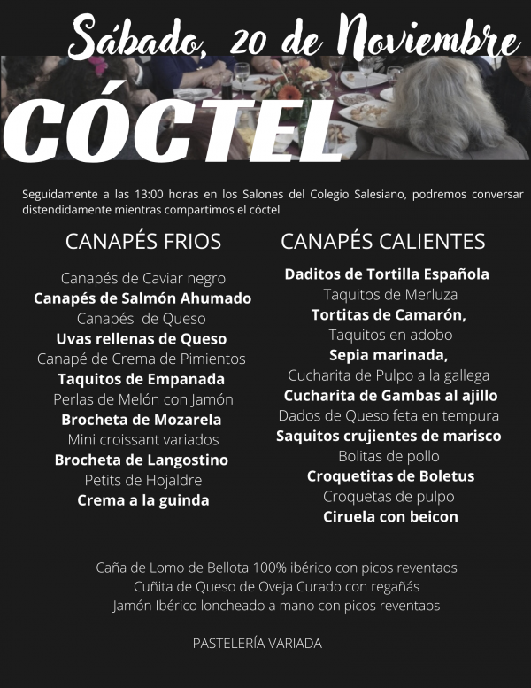 coctel