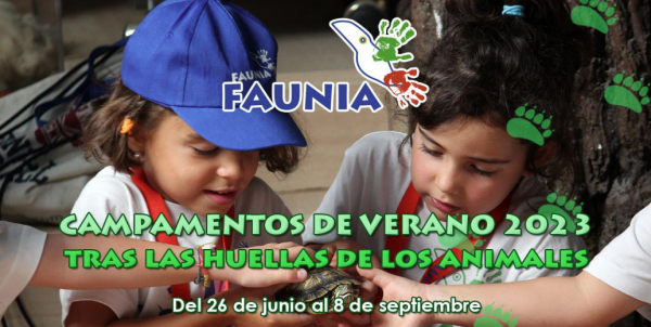 faunia